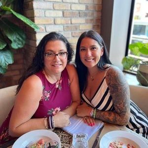 Meet your Posher, Julie decubellis